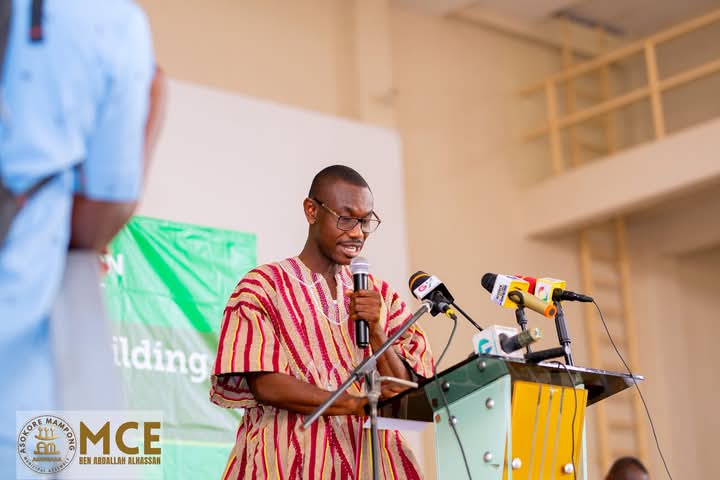 Training and Capacity Building For Coconut Farmers